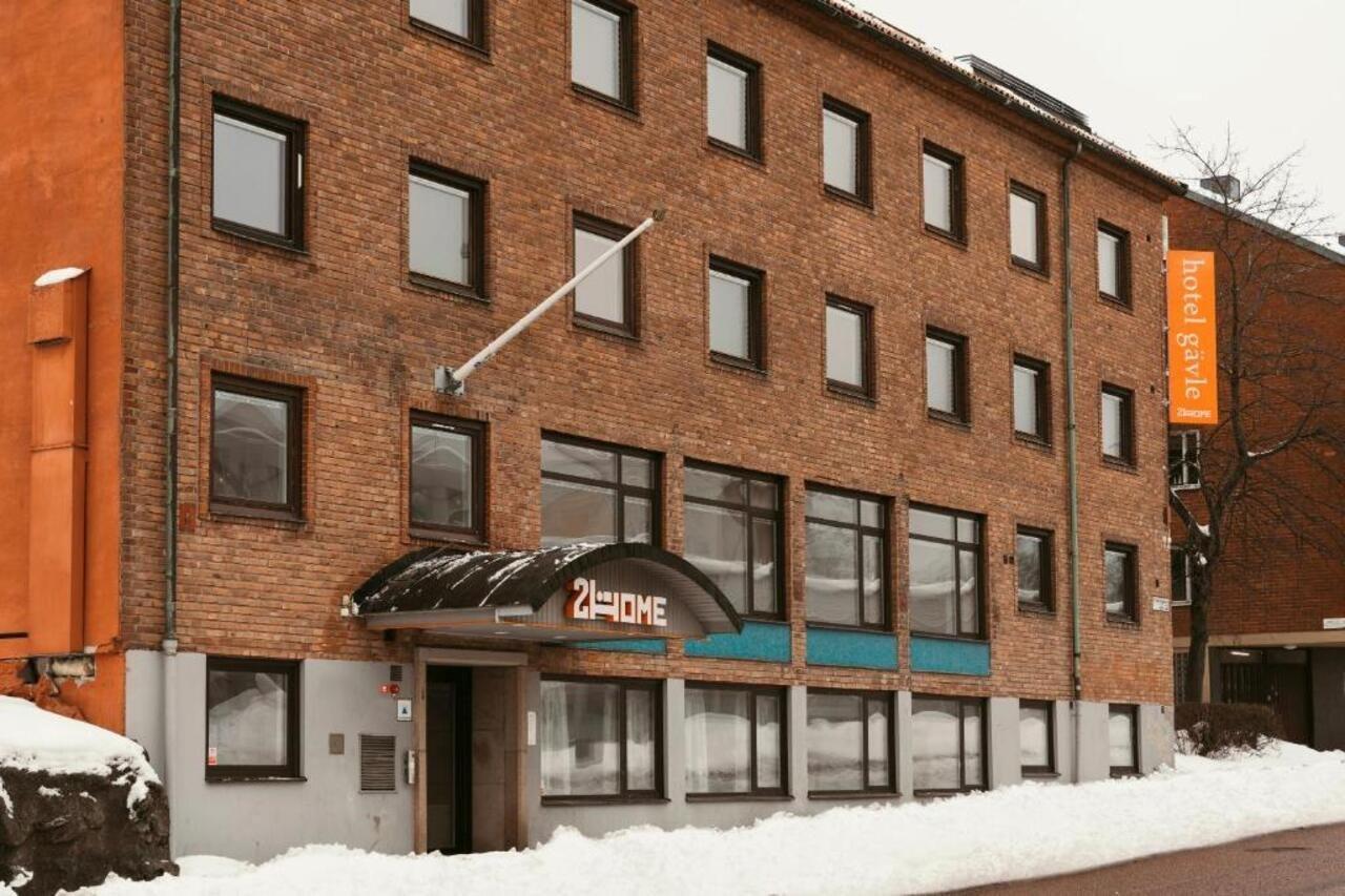 2home 3* Gavle