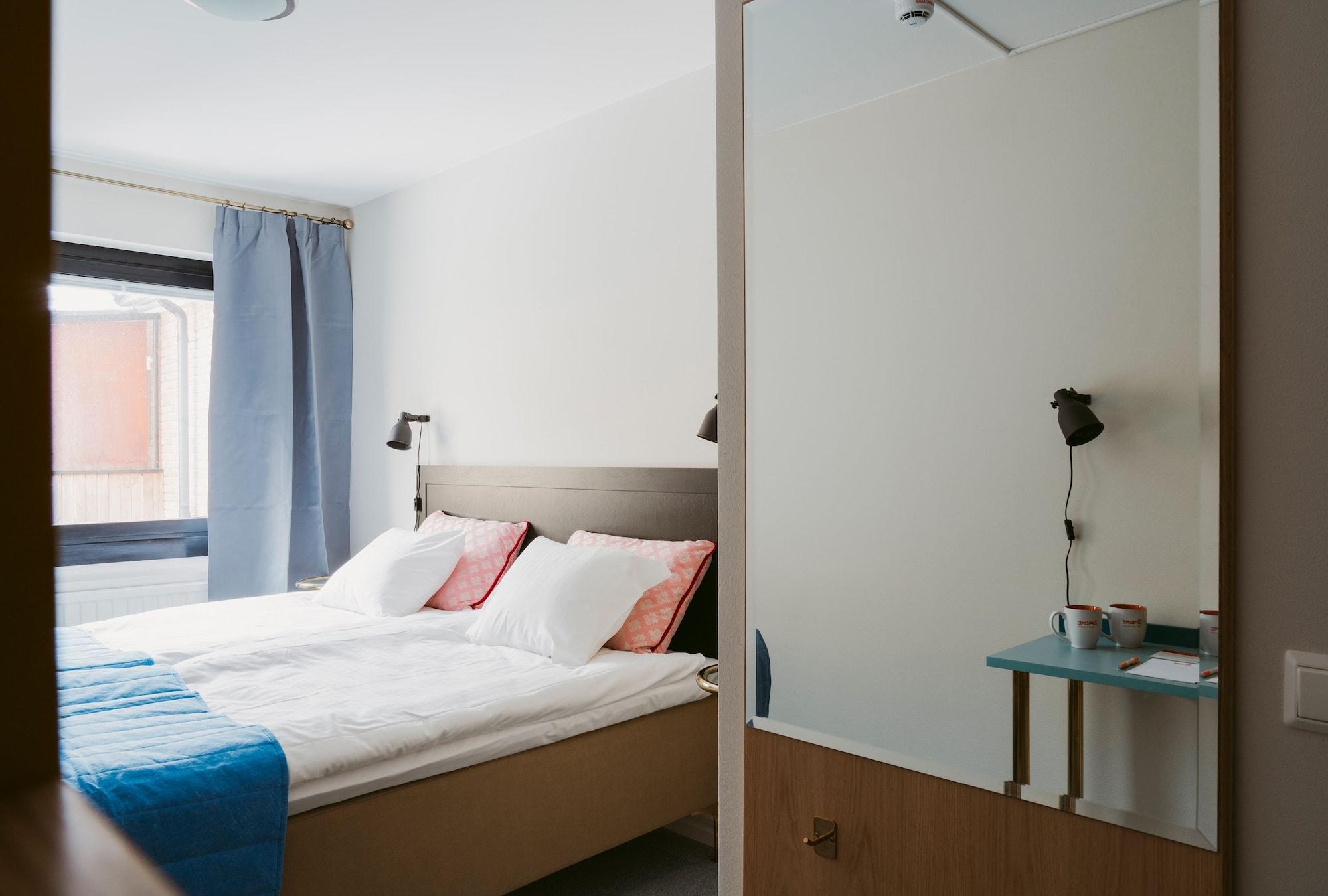 Hotel 2home