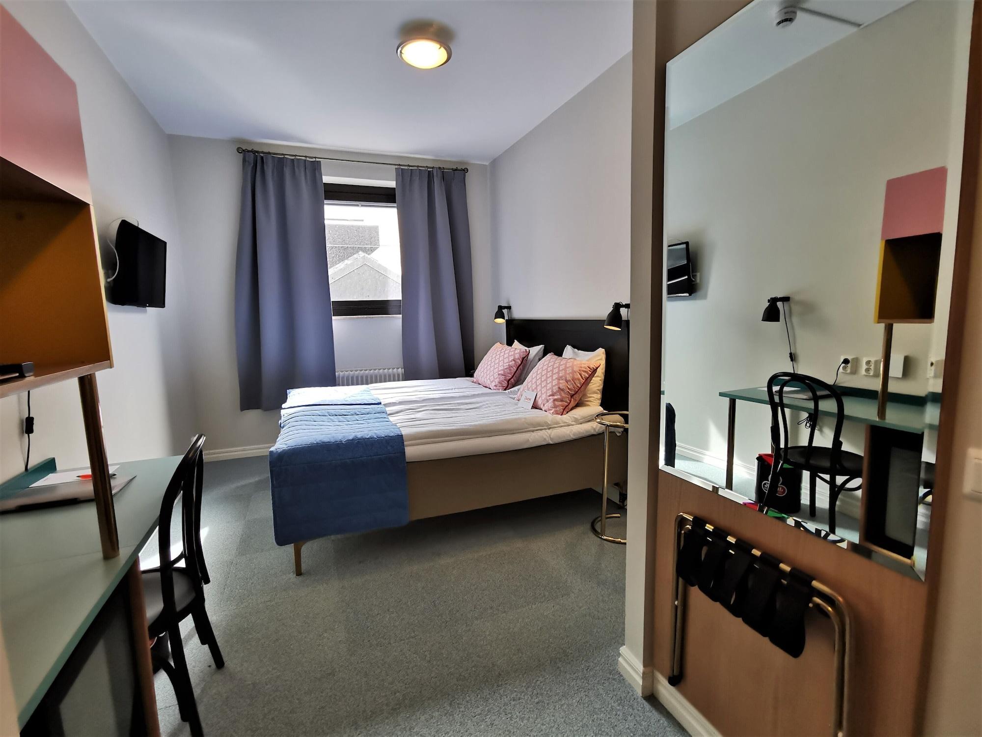 Hotel 2home Gävle
