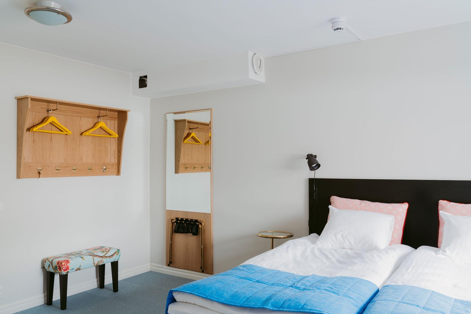Hotel 2home 3*