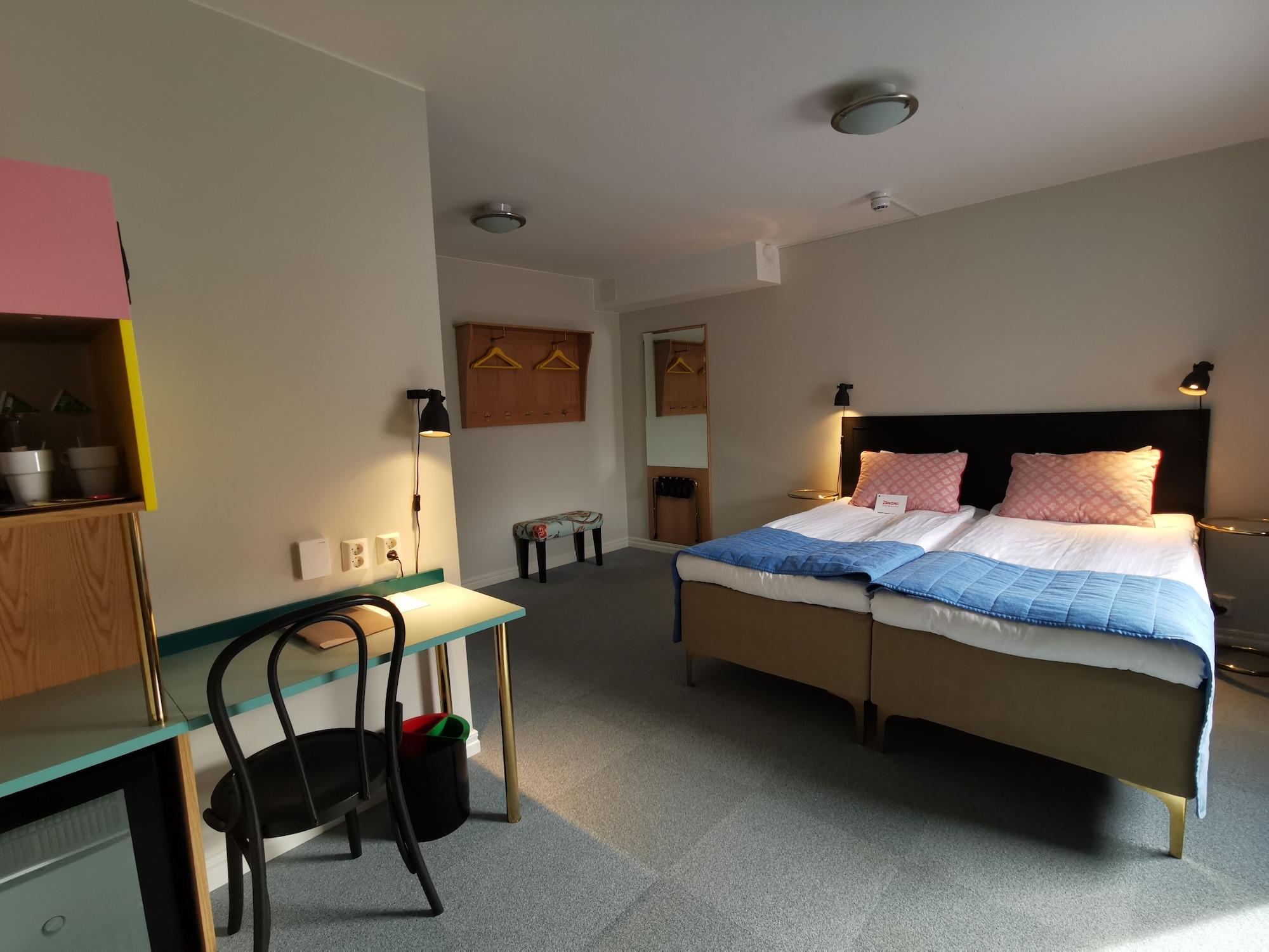 2home Hotel