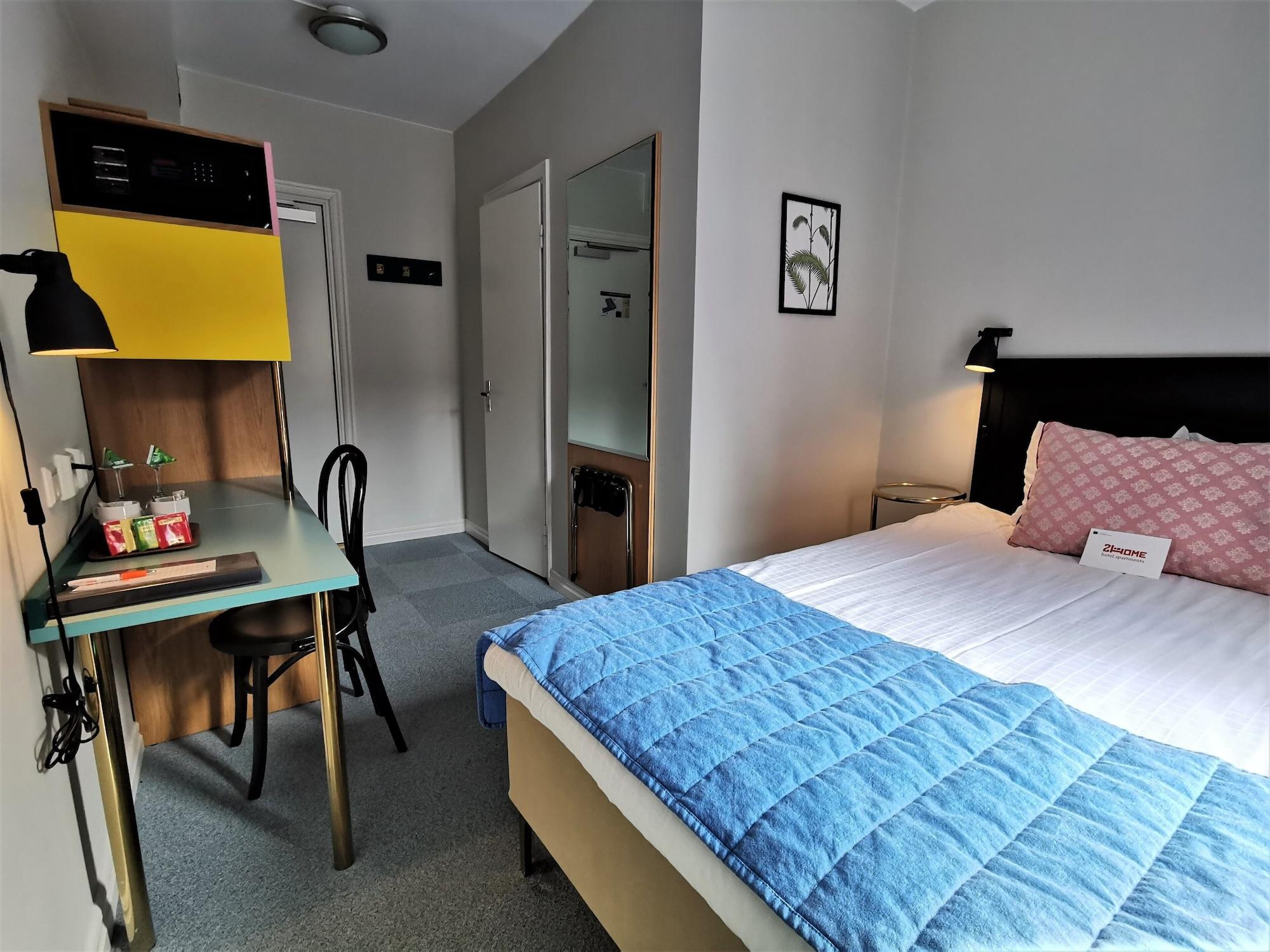 Hotel 2home Gävle