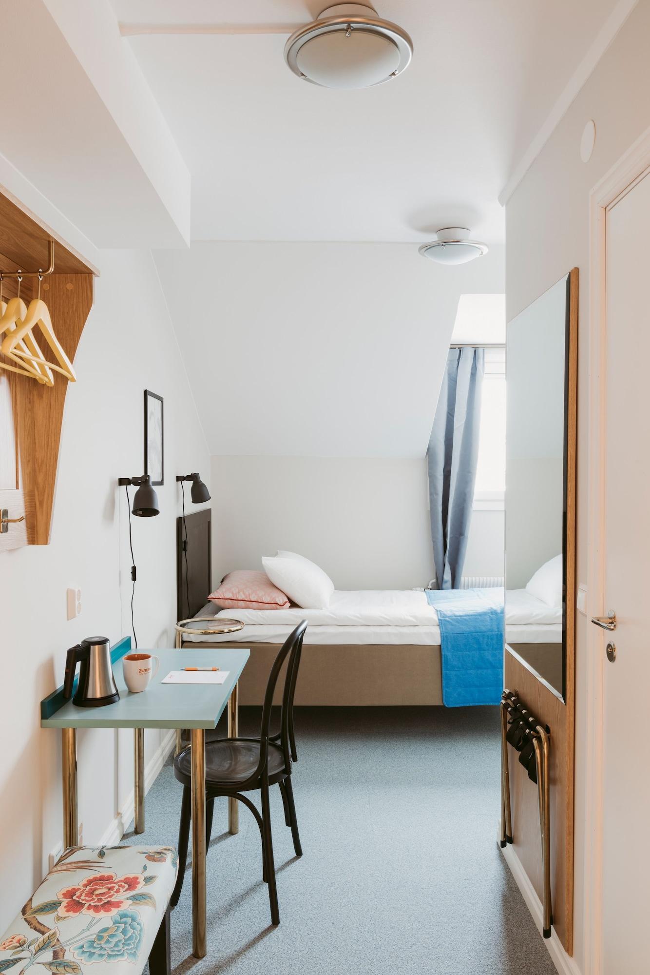 Hotel 2home