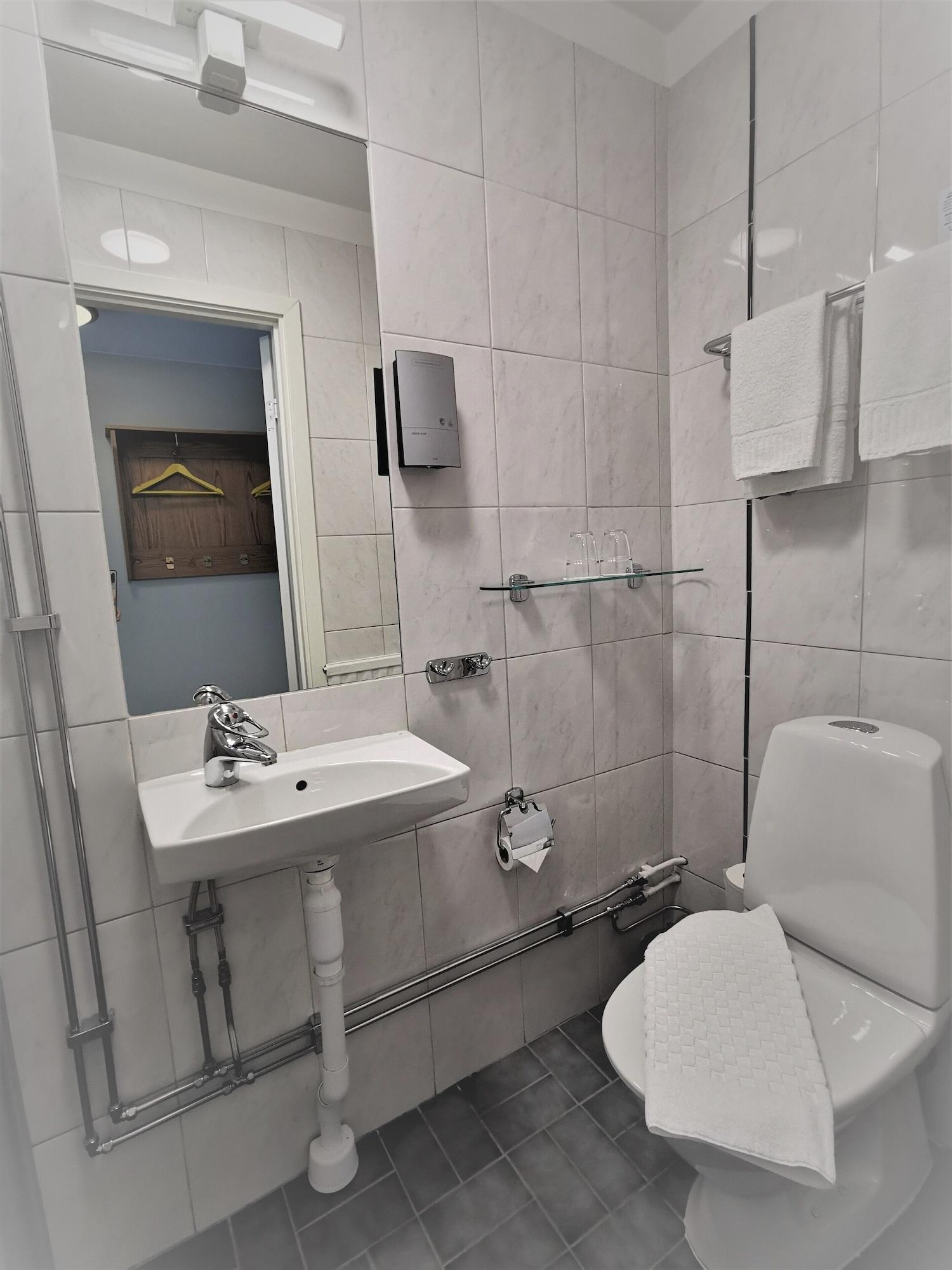 Hotel 2home Gävle