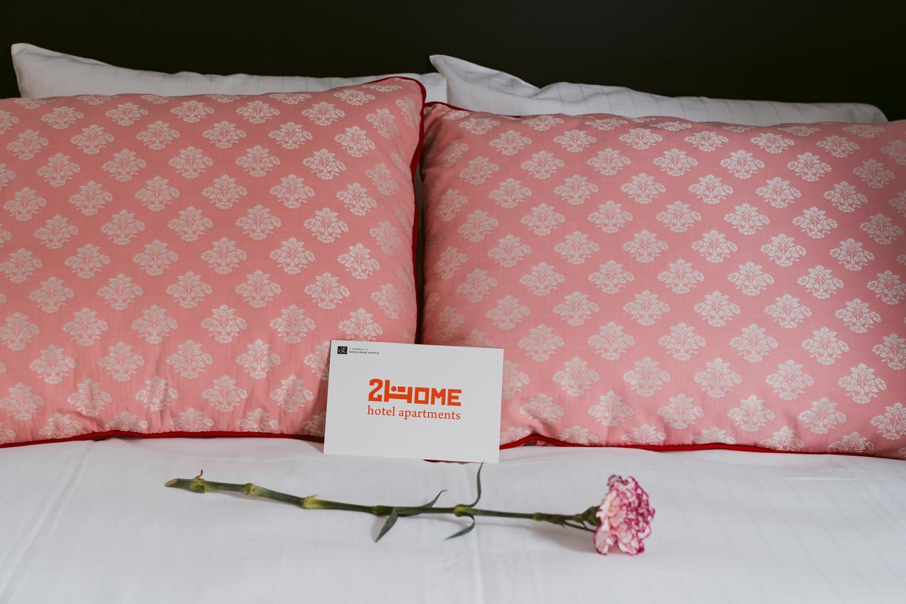 Hotel 2home