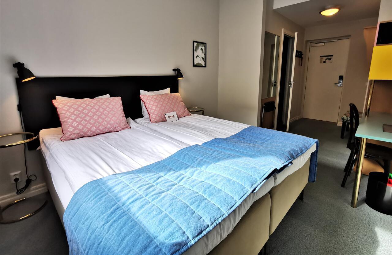 2home Hotel