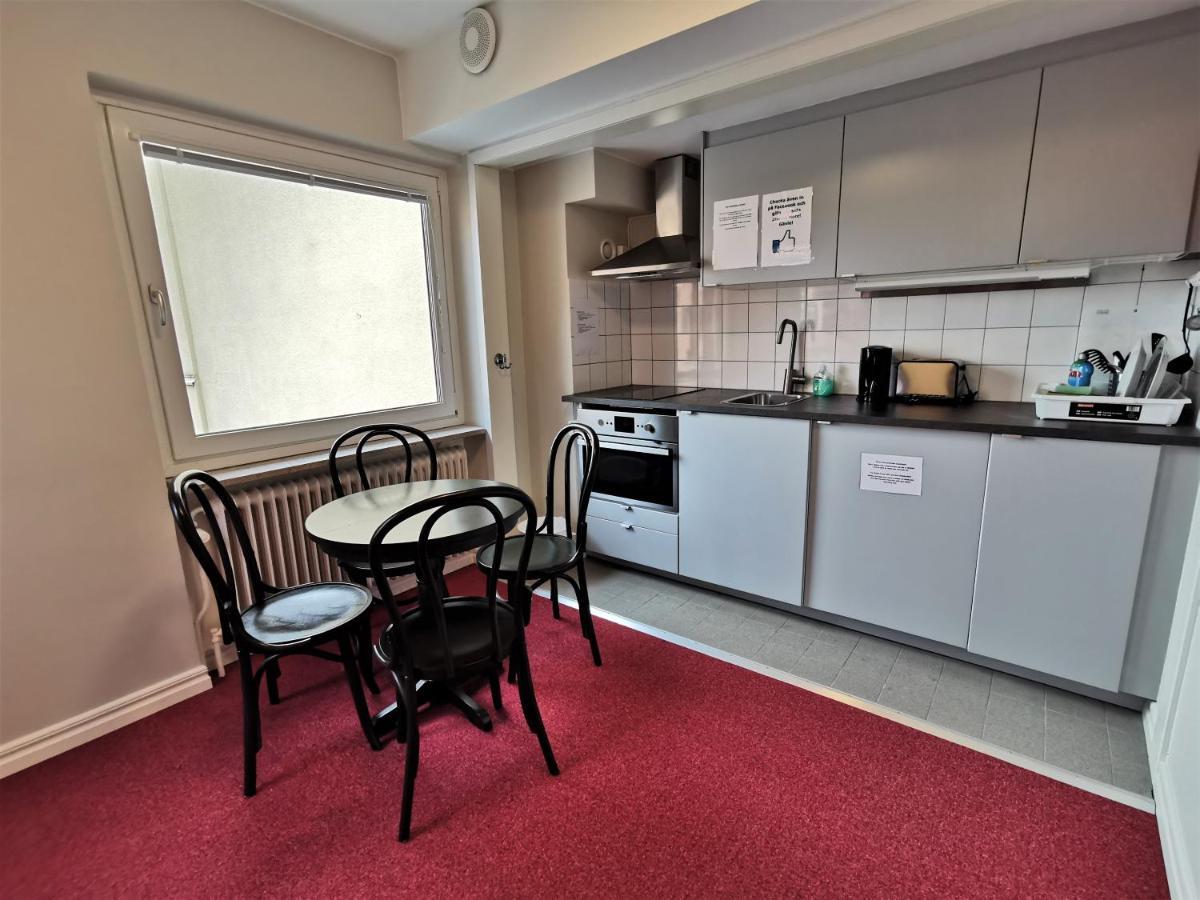 Hotel 2home